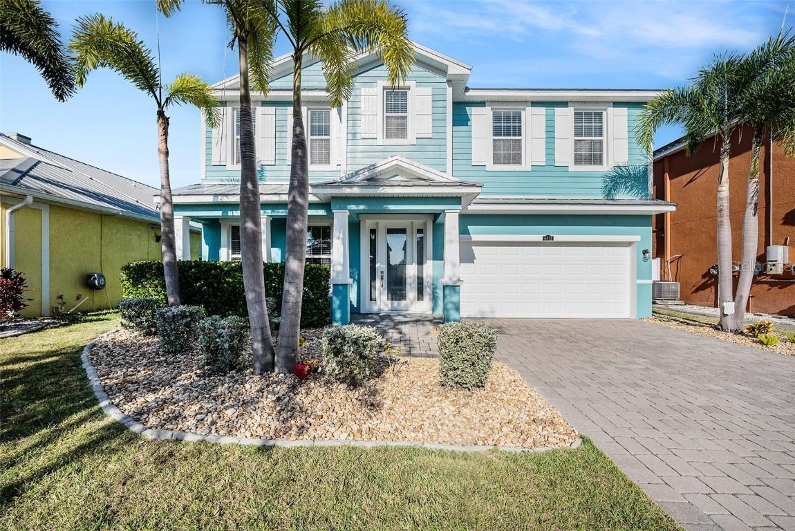 6412 Key Island Ave., Apollo Beach, FL 33572