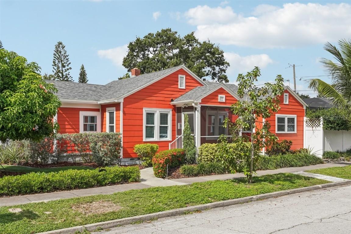 1001 18th Ave., St Petersburg, FL 33704