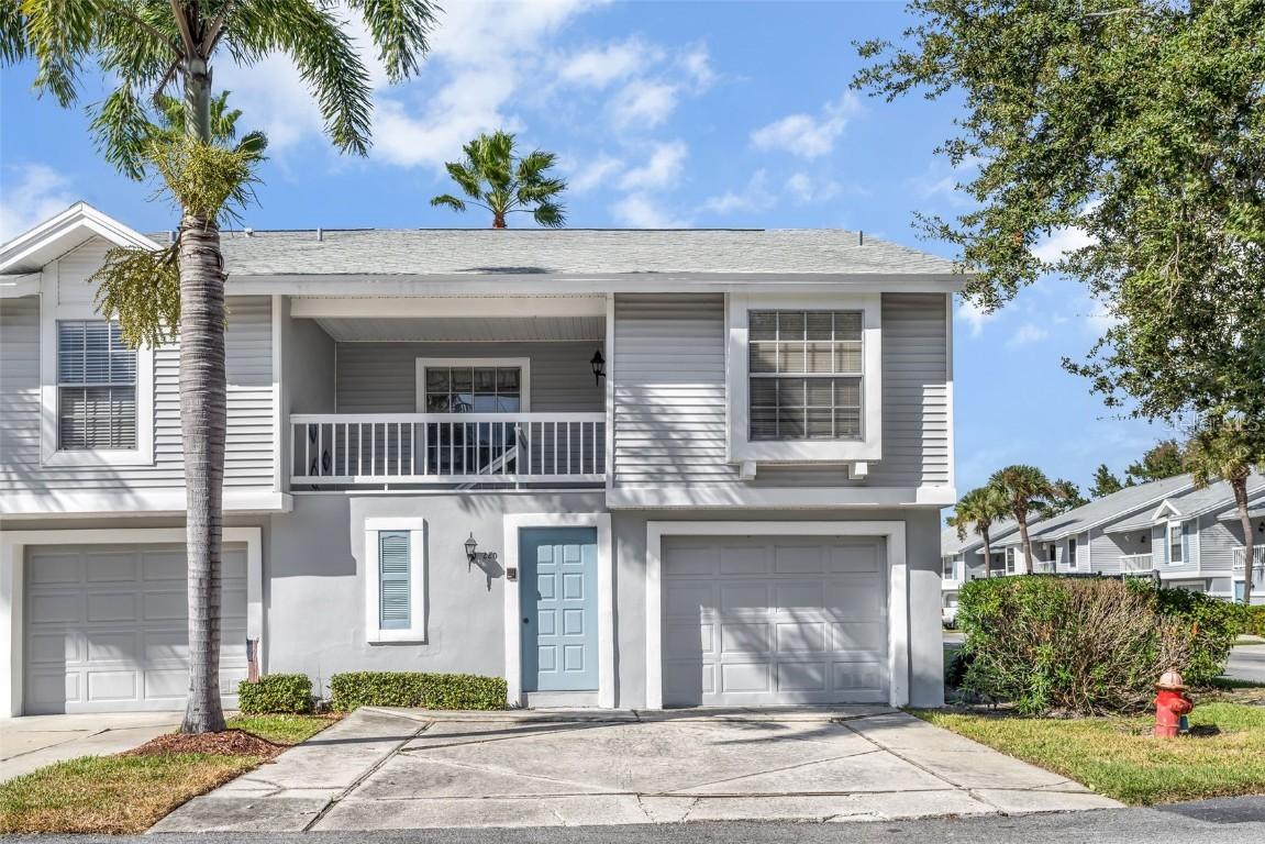220 Orion Lane #89, Treasure Island, FL 33706