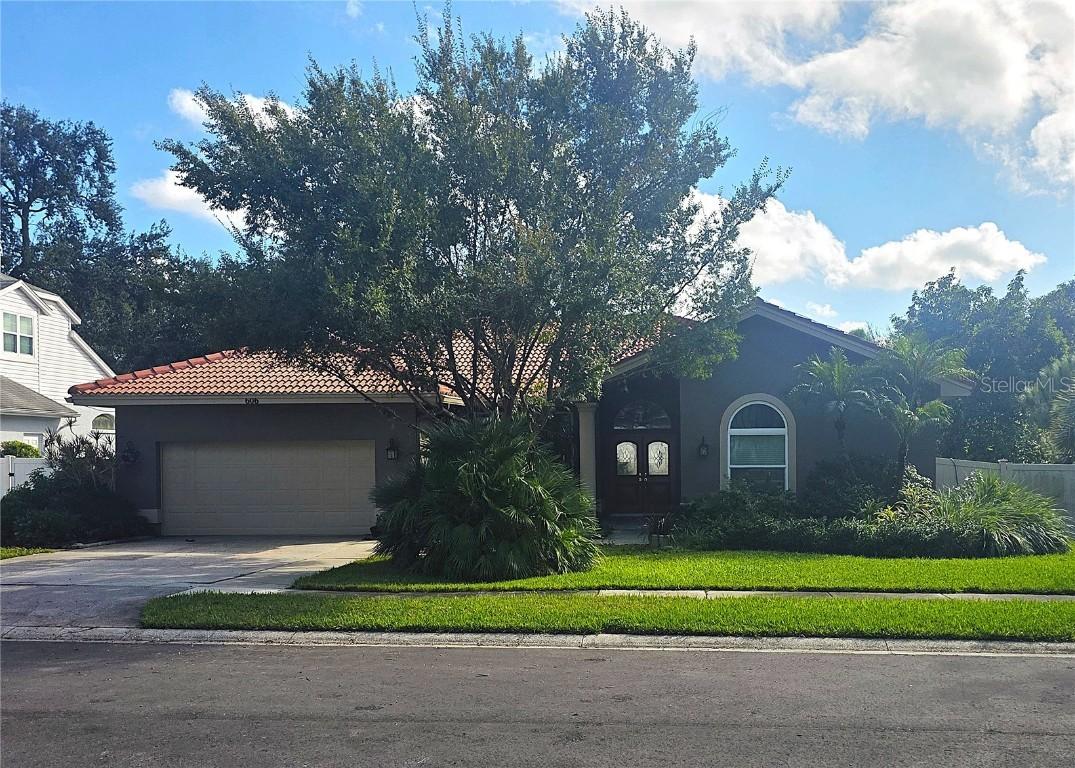606 Tomoka Dr., Palm Harbor, FL 34683
