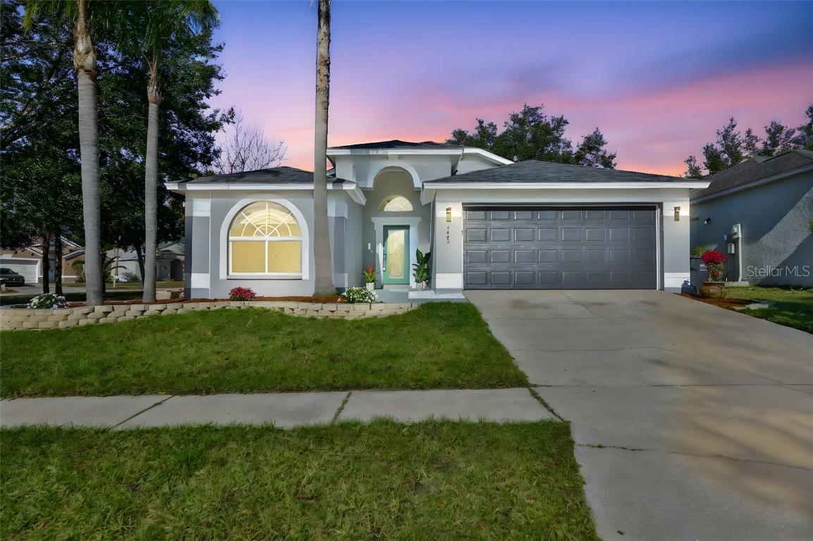 4423 Horseshoe Pick Ln., Valrico, FL 33594
