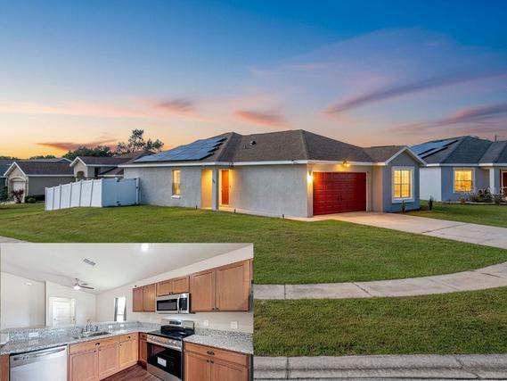 New Homes For Sale This Week That Attend Elbert Elementary School: October 24th to October 30th