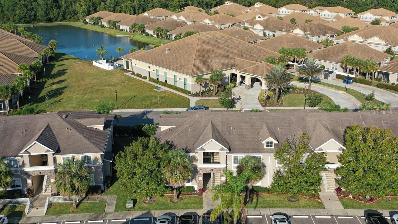 1231 Godavari Way #101, Wesley Chapel, FL 33543