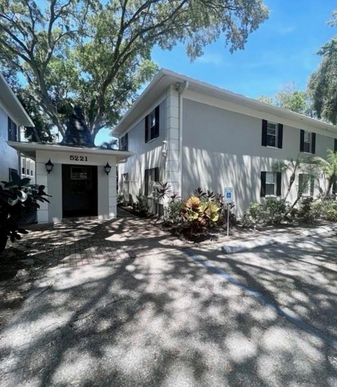 5221 Bayshore Blvd. #21, Tampa, FL 33611
