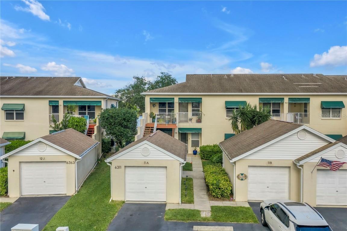 6311 99th Way #11A, St Petersburg, FL 33708