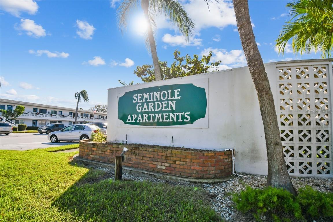 8425 112th St. #108, Seminole, FL 33772