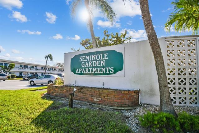 Homes Just Sold in Seminole: November 18th to November 24th