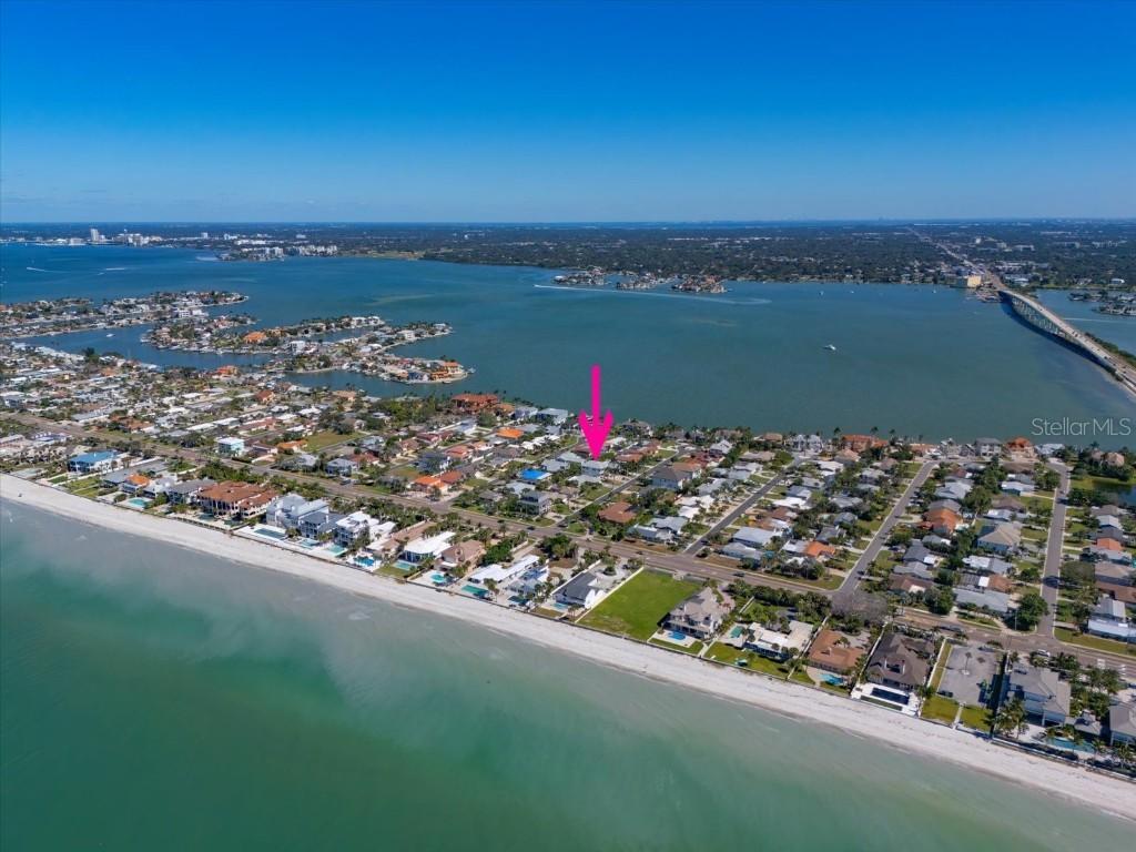 109 15th St., Belleair Beach, FL 33786