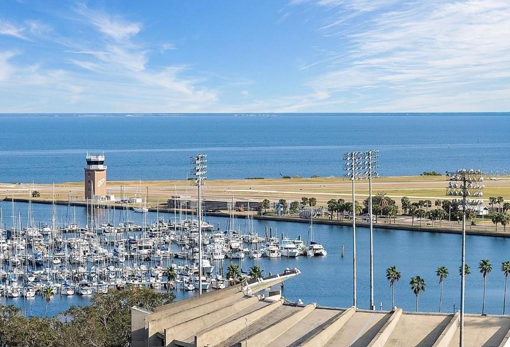 175 2nd St. #P-08, St Petersburg, FL 33701