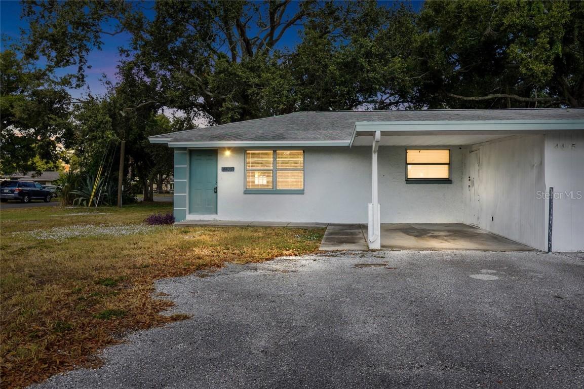 4405 55th Ave., St Petersburg, FL 33714