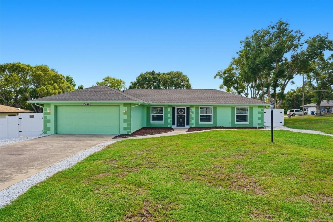 10490 Little St., Spring Hill, FL 34608