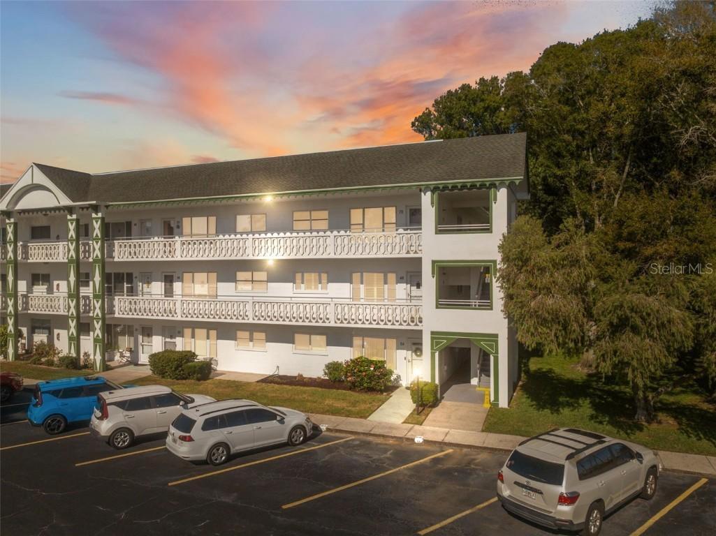 2468 Florentine Way #48, Clearwater, FL 33763