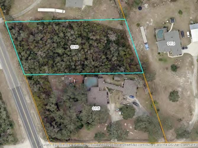 2783 Lake Helen Osteen Rd., Deltona, FL 32738