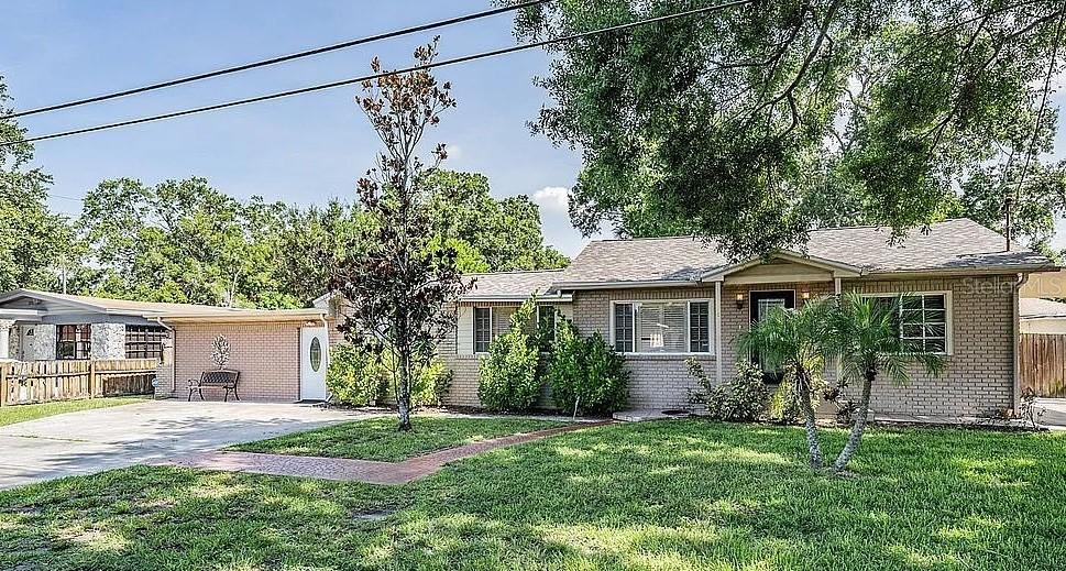 3323 W Walnut St., Tampa, FL 33607