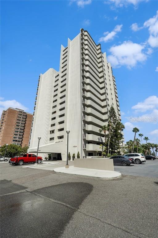 4141 Bayshore Blvd. #704, Tampa, FL 33611