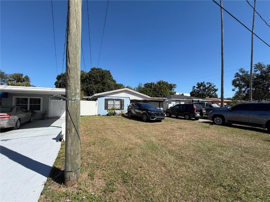 4005 W La Salle St., Tampa, FL 33607