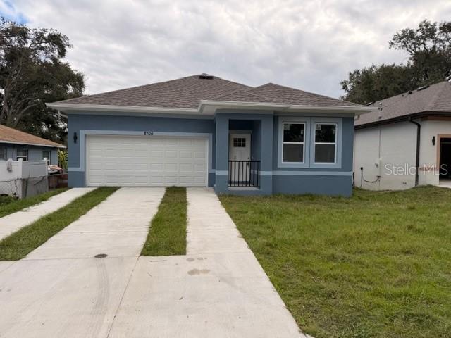 8705 N 48th St., Tampa, FL 33617