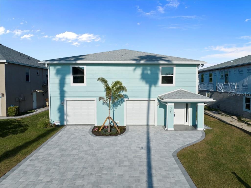 15564 Bertram Dr., Hudson, FL 34667