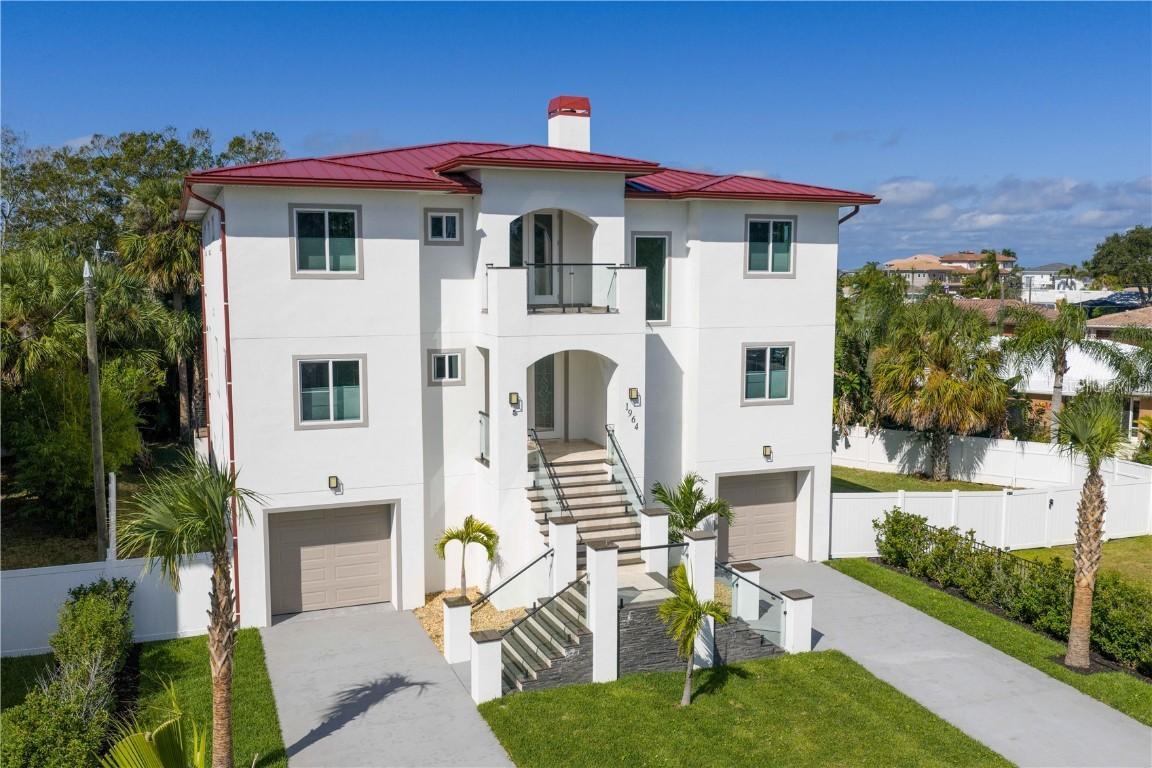 1964 Cedar Dr., Dunedin, FL 34698