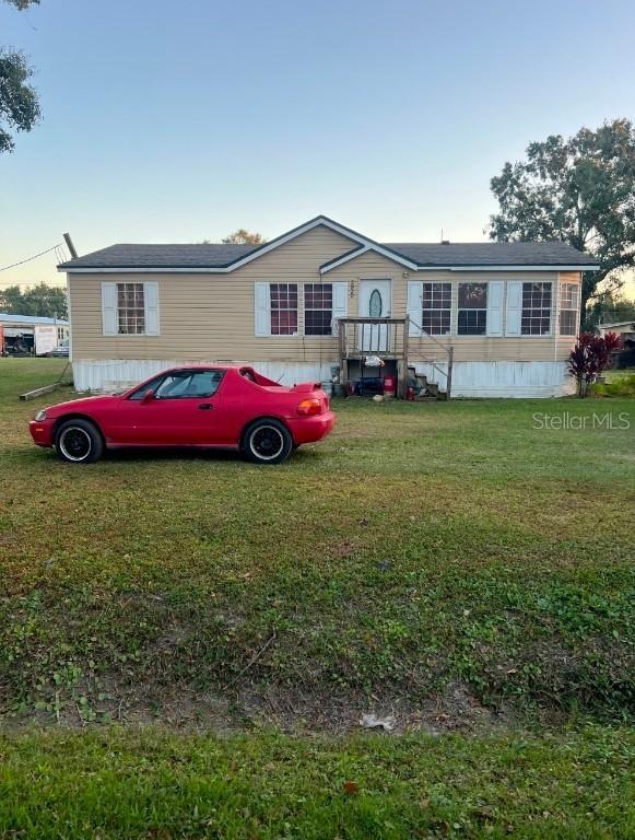 2820 Metro Dr., Ruskin, FL 33570
