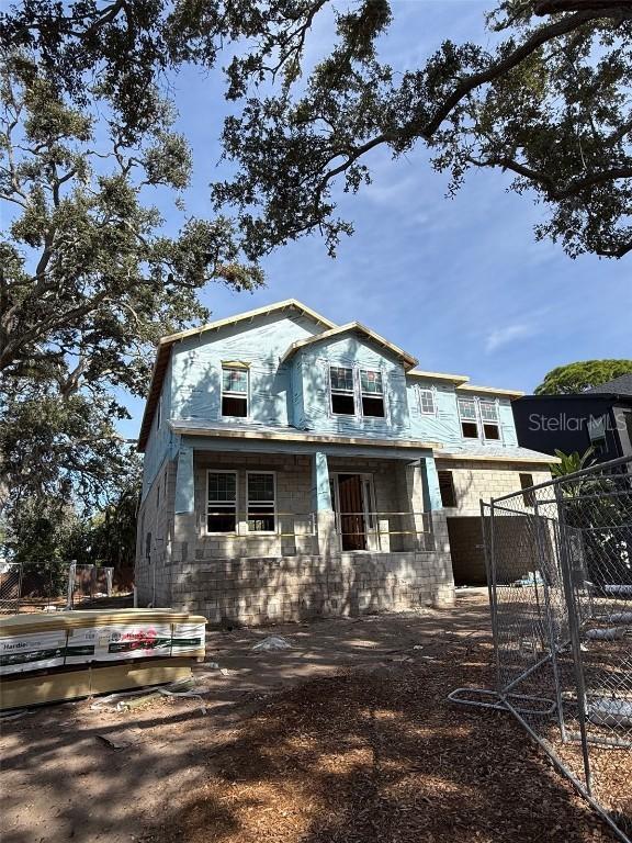 4717 W Laurel Rd., Tampa, FL 33629