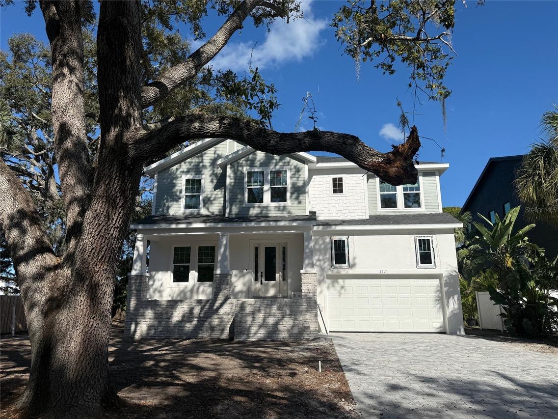 4717 W Laurel Rd., Tampa, FL 33629