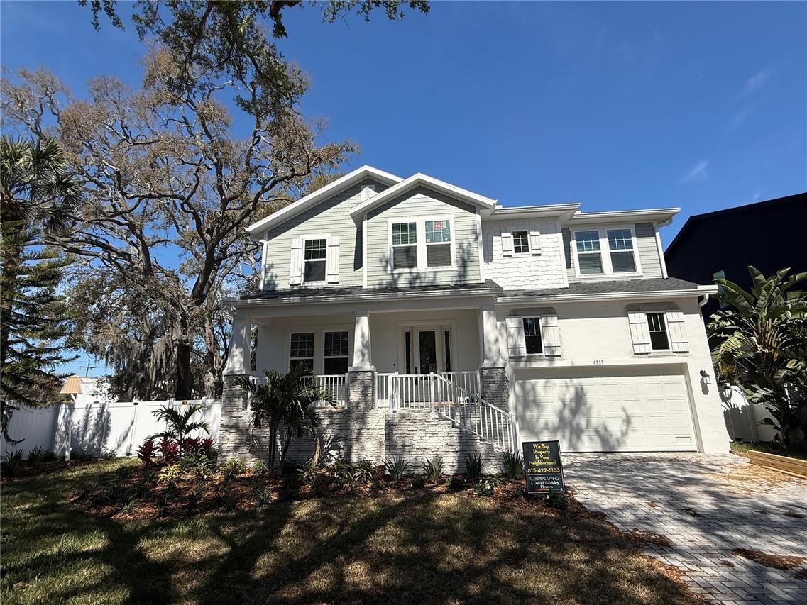 4717 W Laurel Rd., Tampa, FL 33629