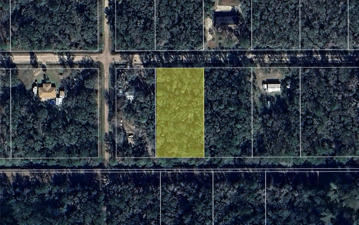 4572 Division St., Hastings, FL 32145