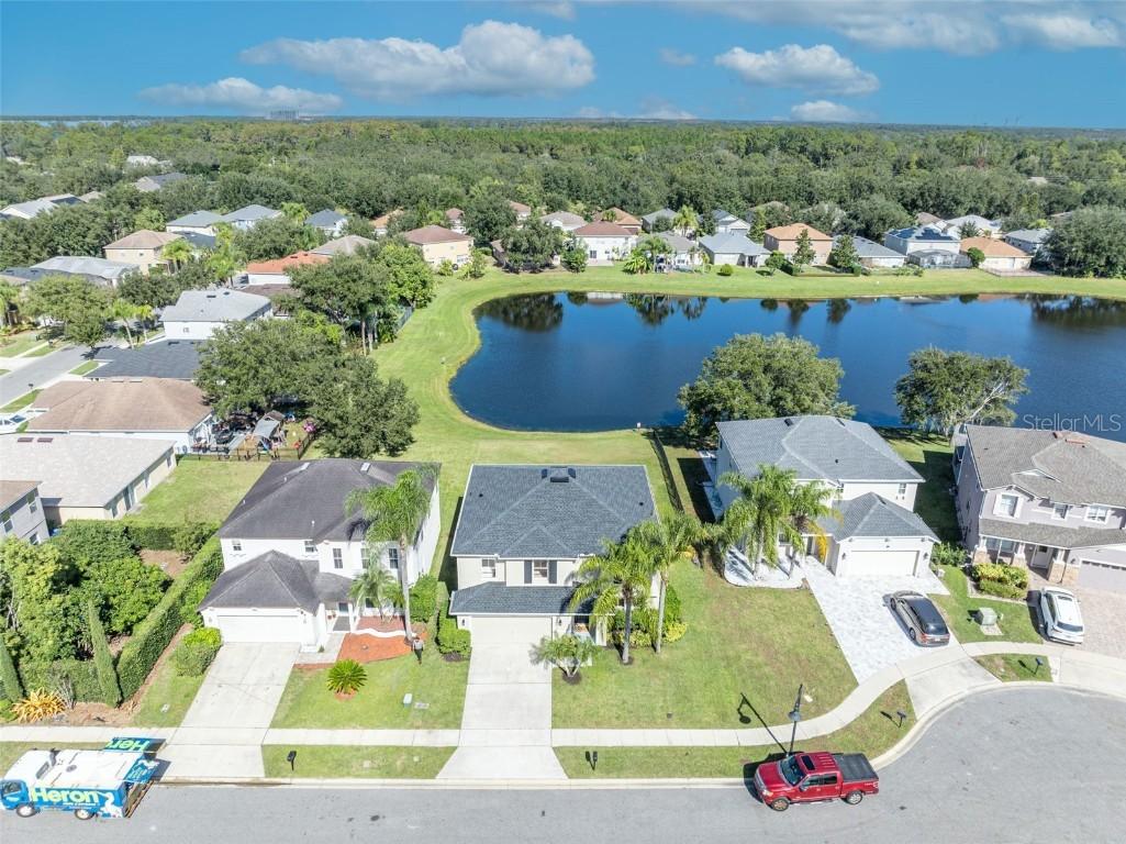 10825 Tilston Point, Orlando, FL 32832