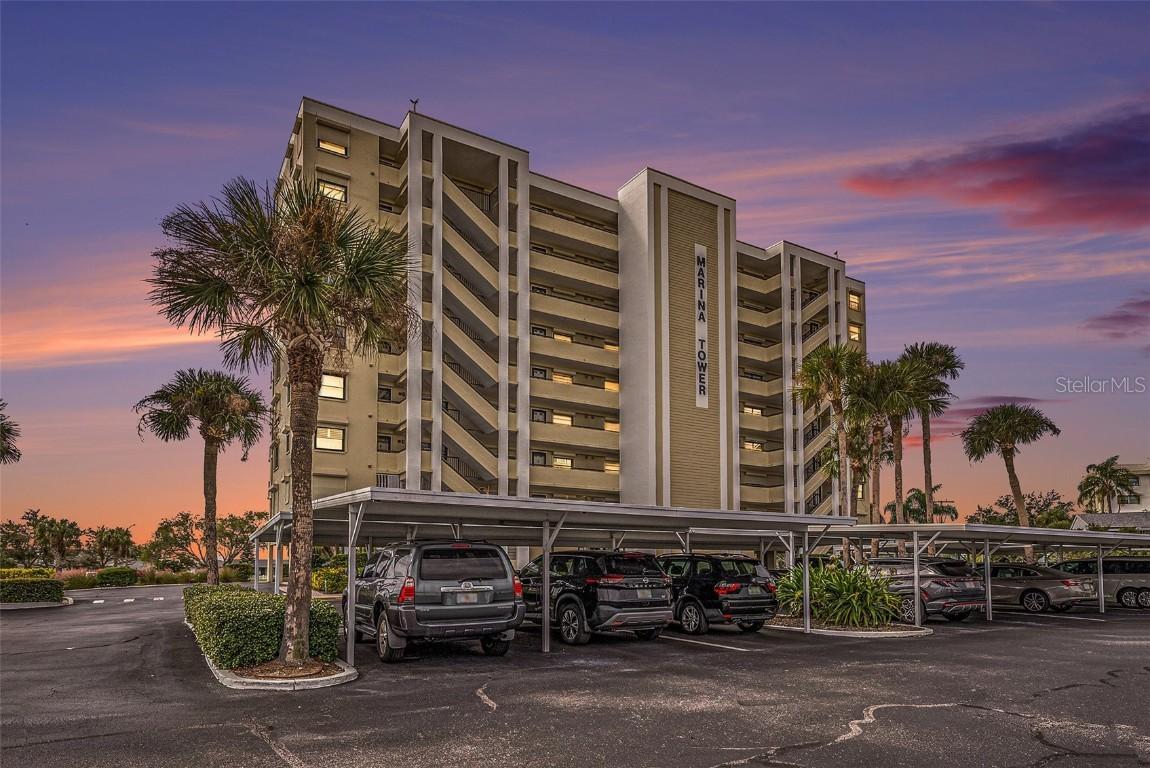 2530 Gary Cir. #802, Dunedin, FL 34698