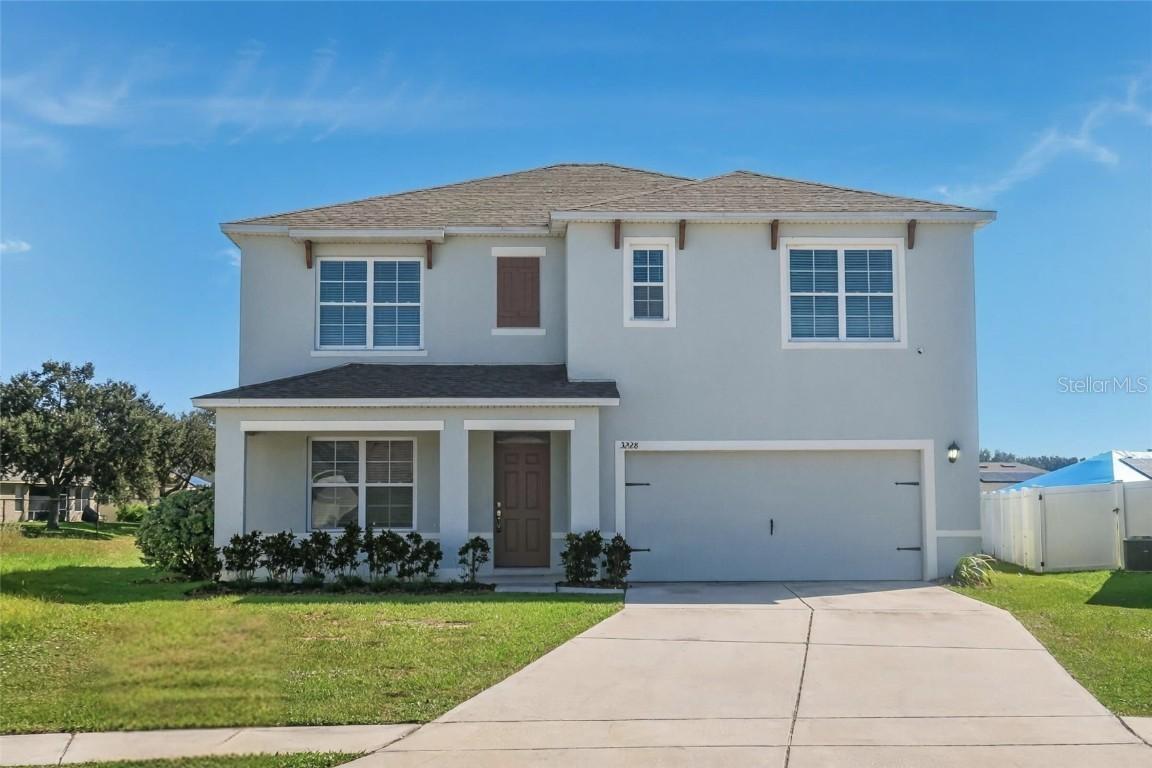 3228 Country Walk Club Cir., Winter Haven, FL 33881
