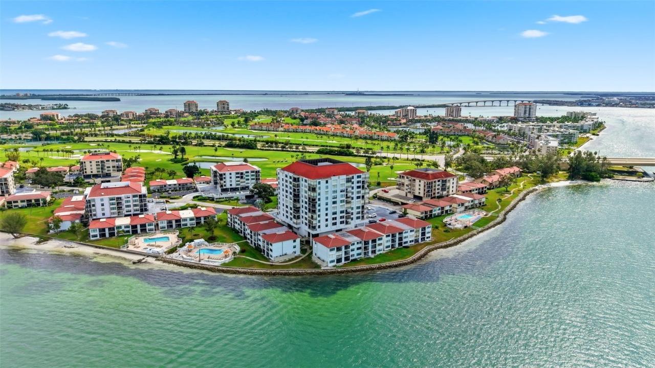 6265 Sun Blvd. #1204, St Petersburg, FL 33715