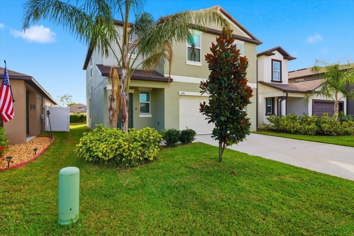 675 Argyll Dr., Spring Hill, FL 34609
