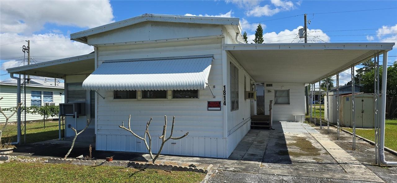 1814 Hoyle Dr., Holiday, FL 34691