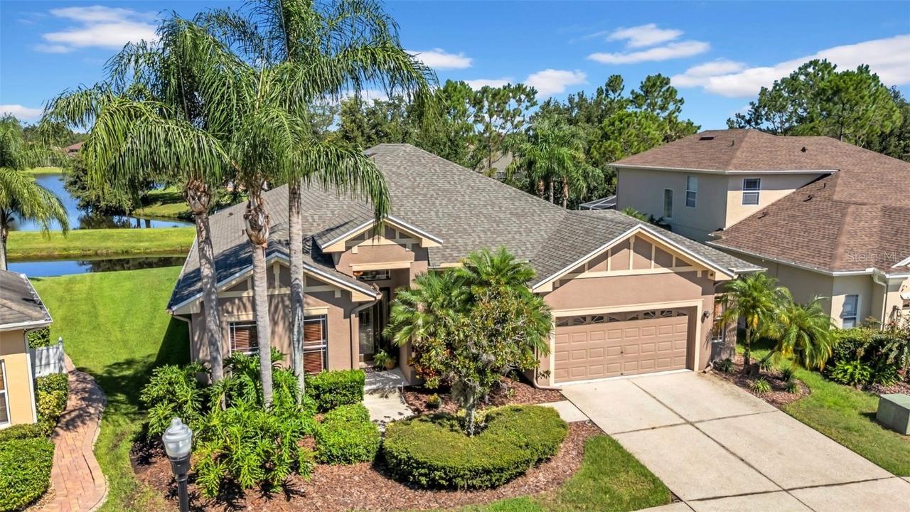 3254 Grassglen Pl., Wesley Chapel, FL 33544