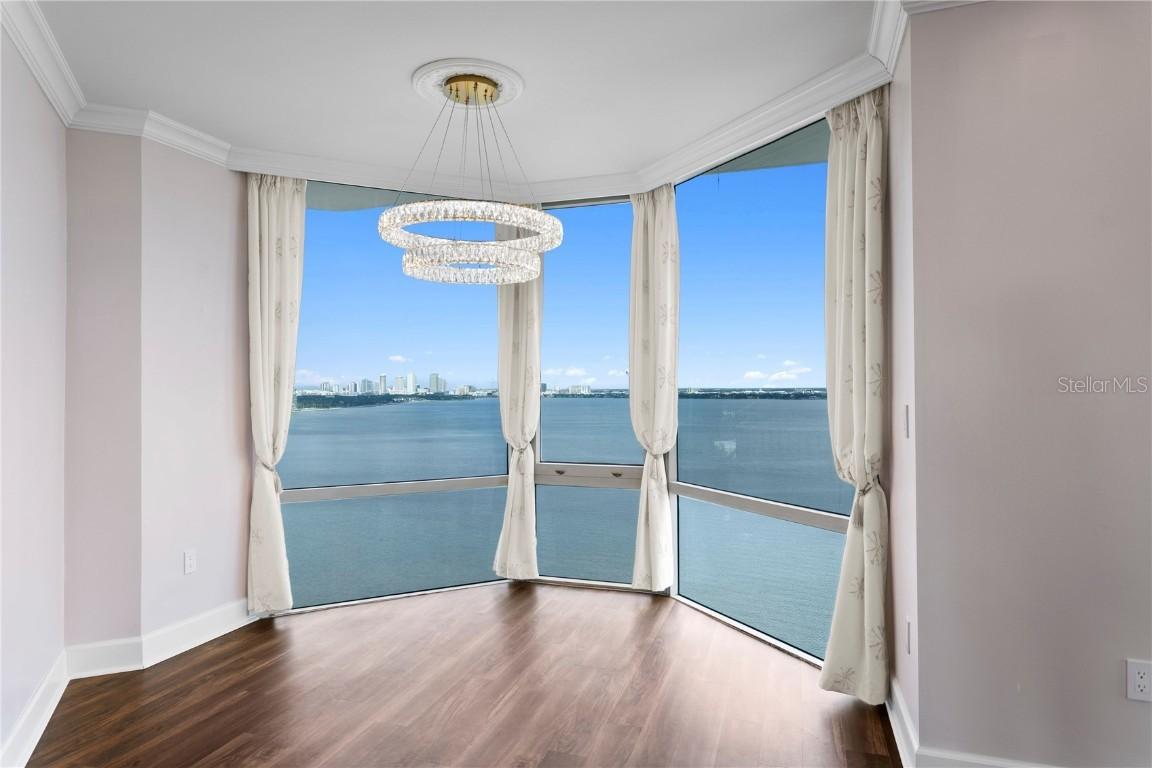 3435 Bayshore Blvd. #1801S, Tampa, FL 33629