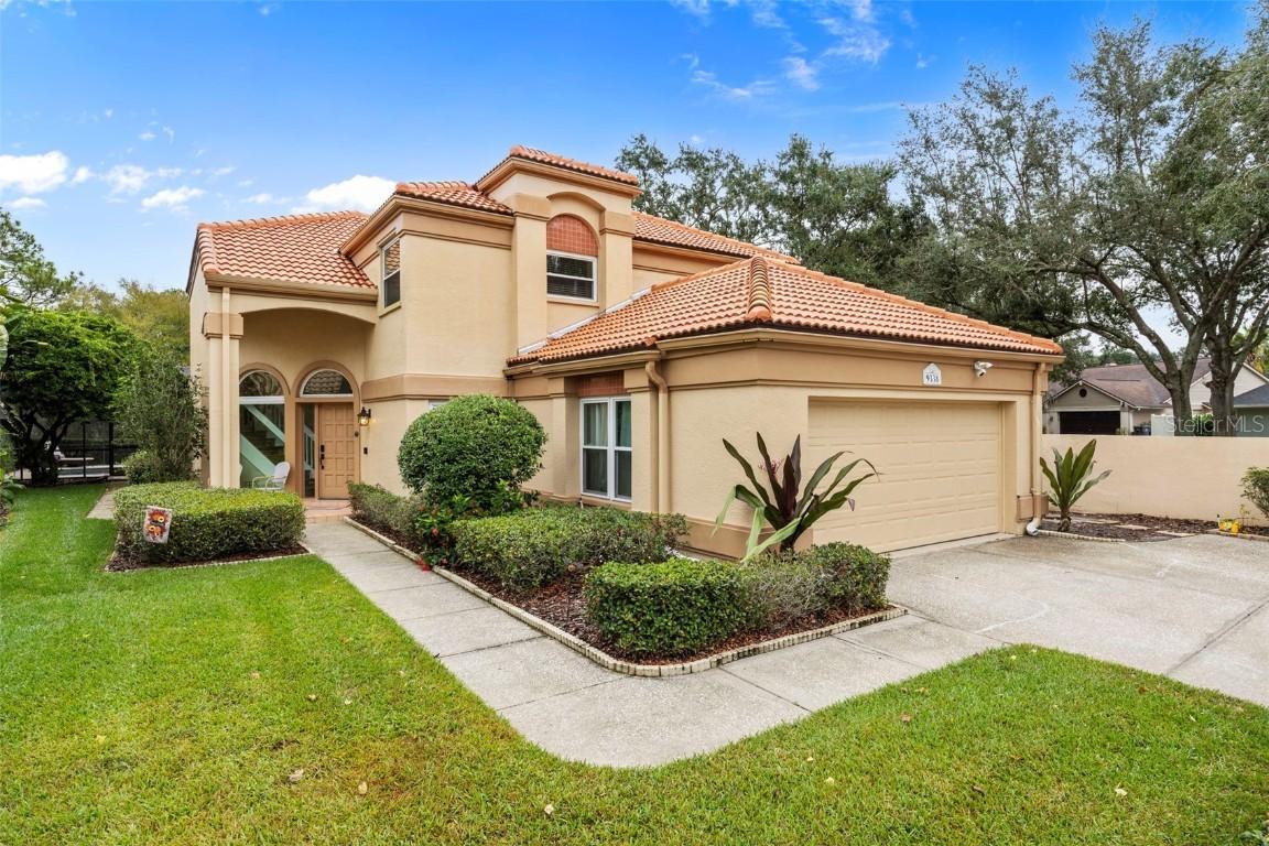 9338 Fairway Lakes Ct., Tampa, FL 33647