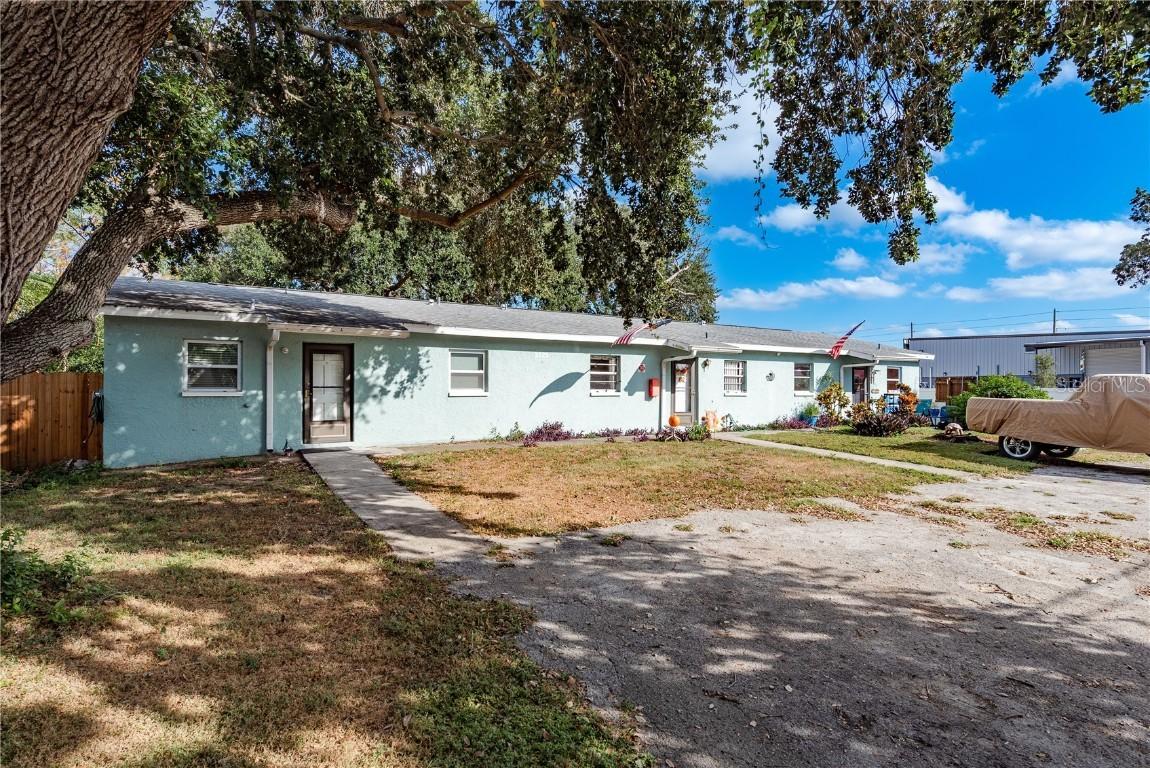 2725 Belle Haven Dr., Clearwater, FL 33763
