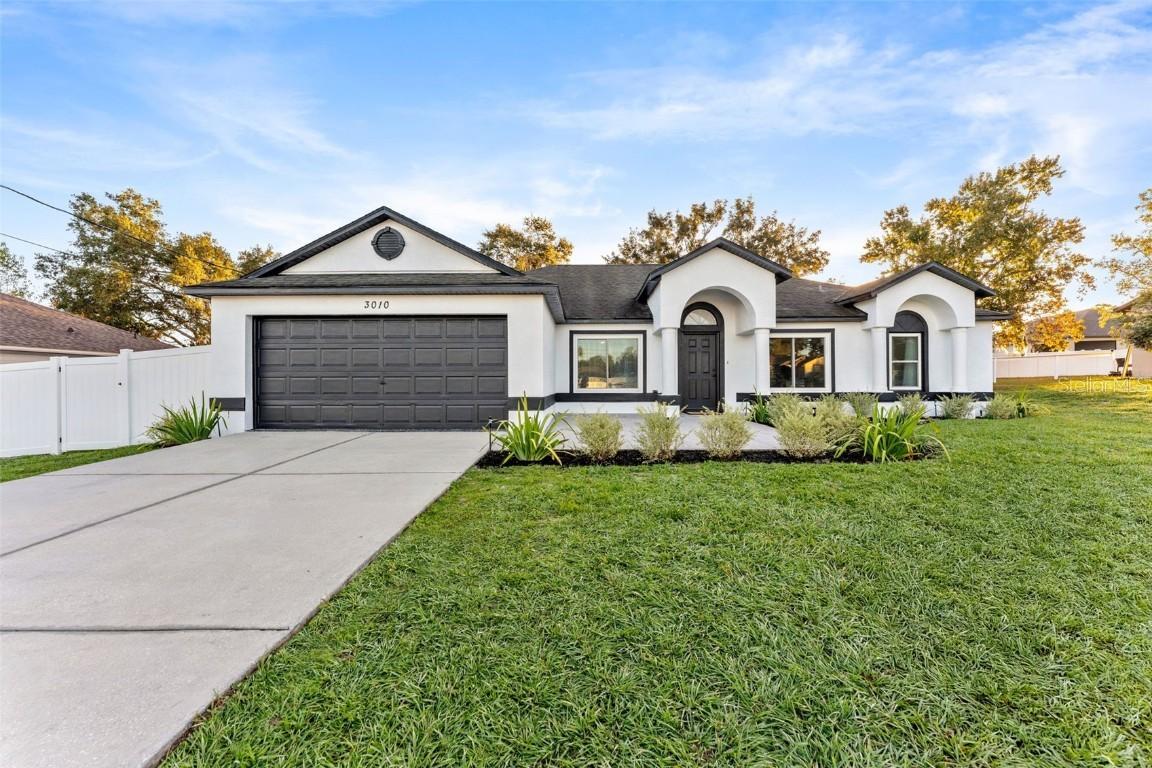 3010 Lackland Ave., Spring Hill, FL 34608