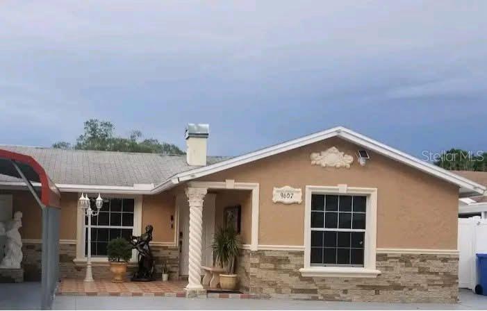 9607 Kingsburgh Ct., Tampa, FL 33615