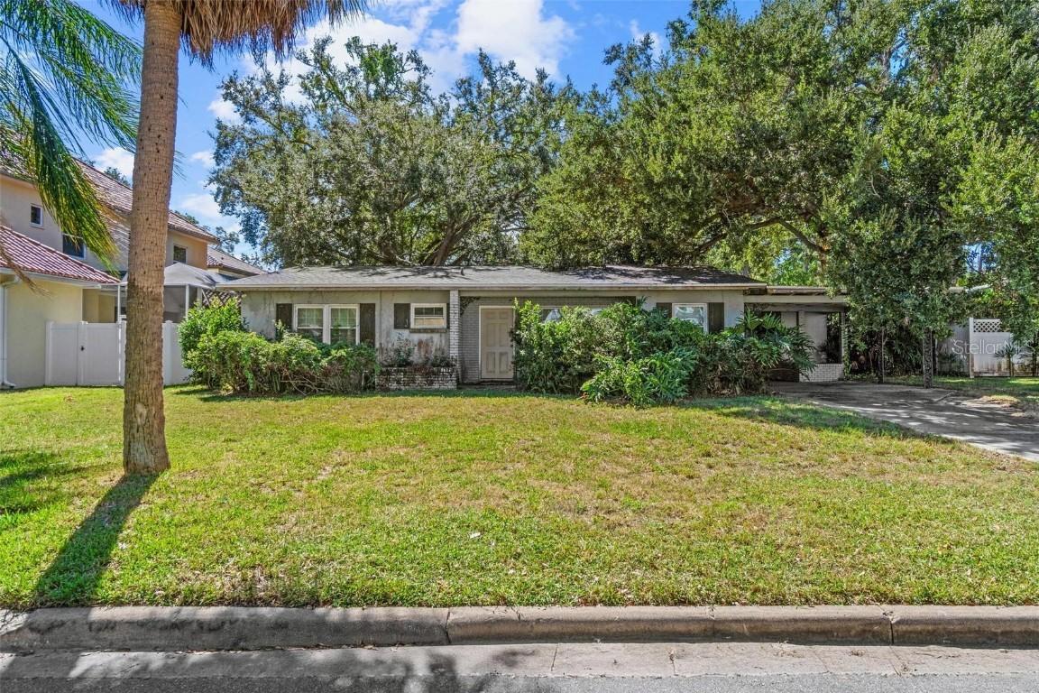 [Address Hidden by Seller], Tampa, FL 33629