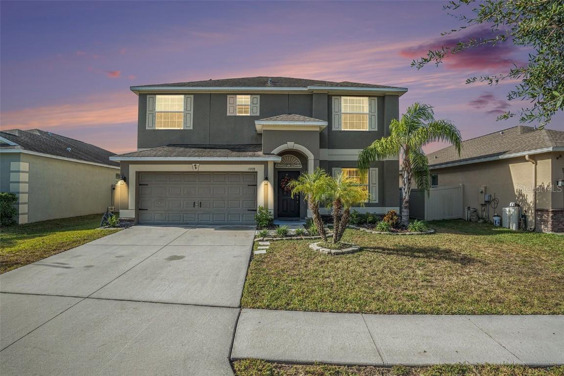 13728 Newport Shores Dr., Hudson, FL 34669