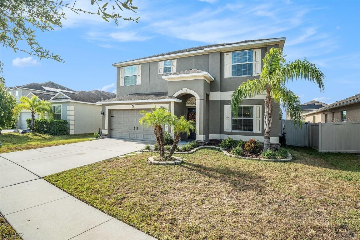 13728 Newport Shores Dr., Hudson, FL 34669