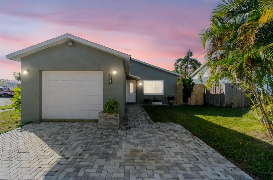 6500 69th Ave., Pinellas Park, FL 33781