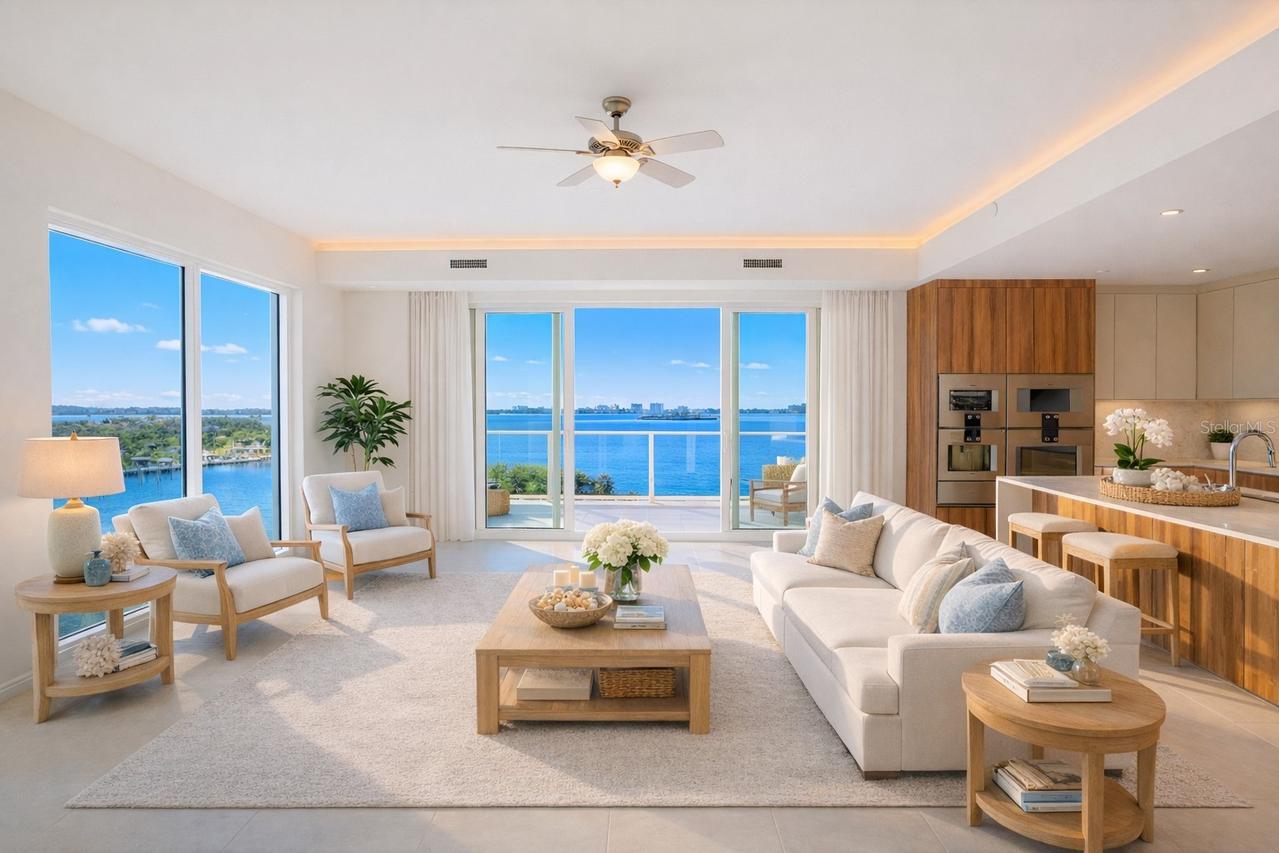 1020 Sunset Point Rd. #609, Clearwater, FL 33755