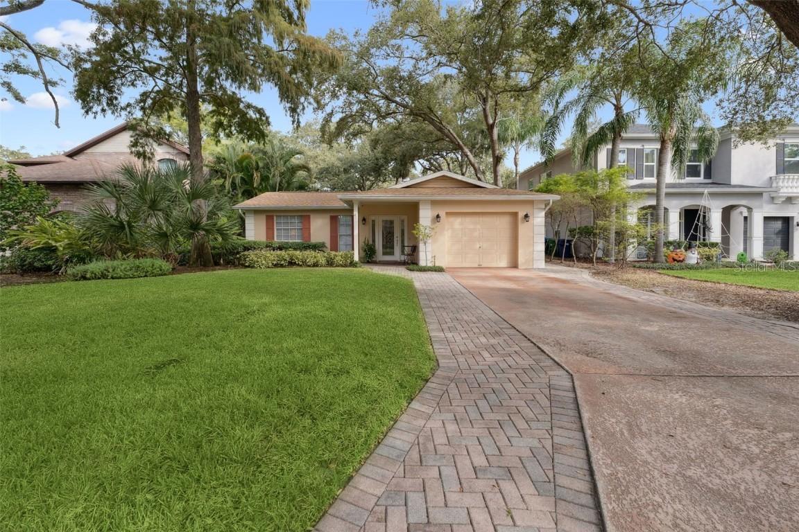 4017 W De Leon St., Tampa, FL 33609