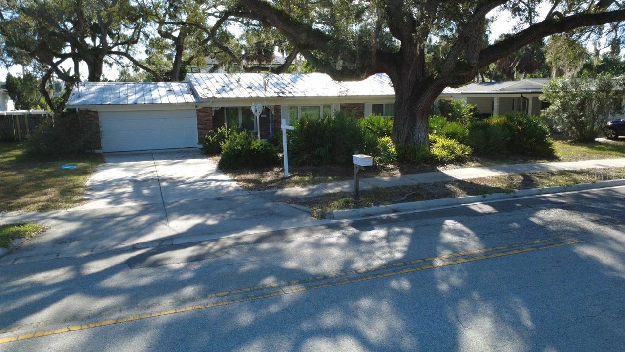 4806 W San Jose St., Tampa, FL 33629
