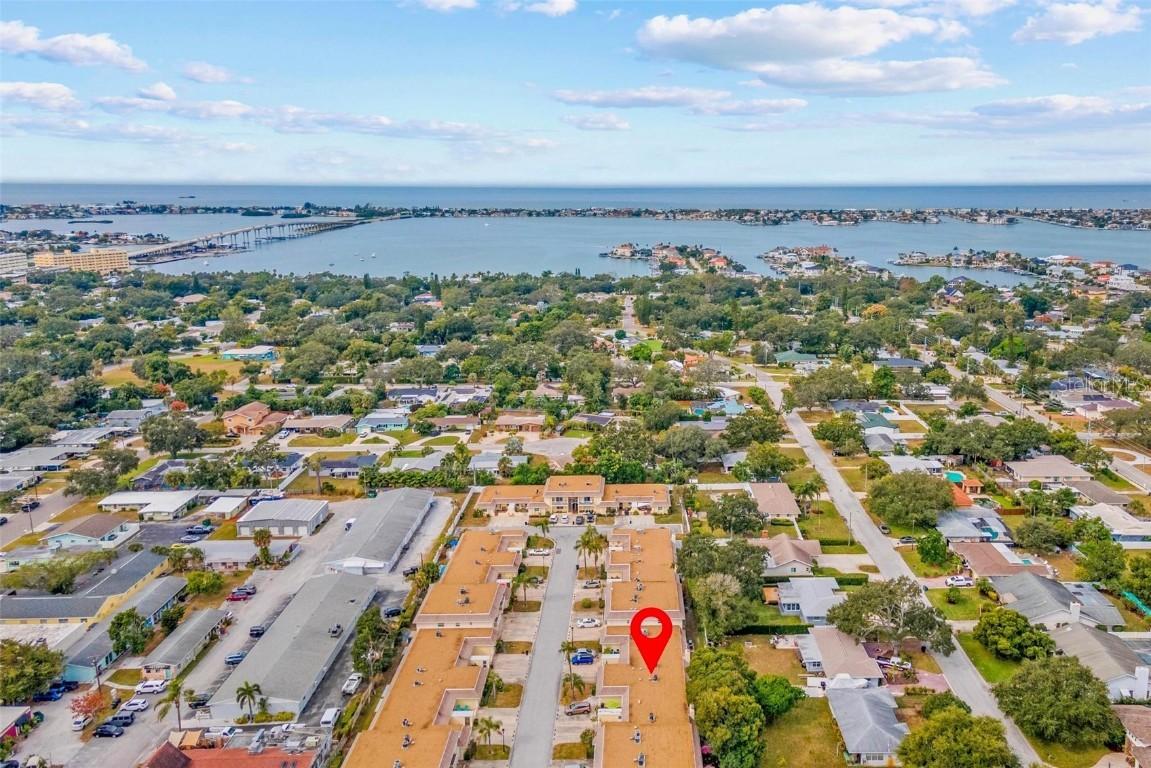 610 N Indian Rocks Rd. #103, Belleair Bluffs, FL 33770