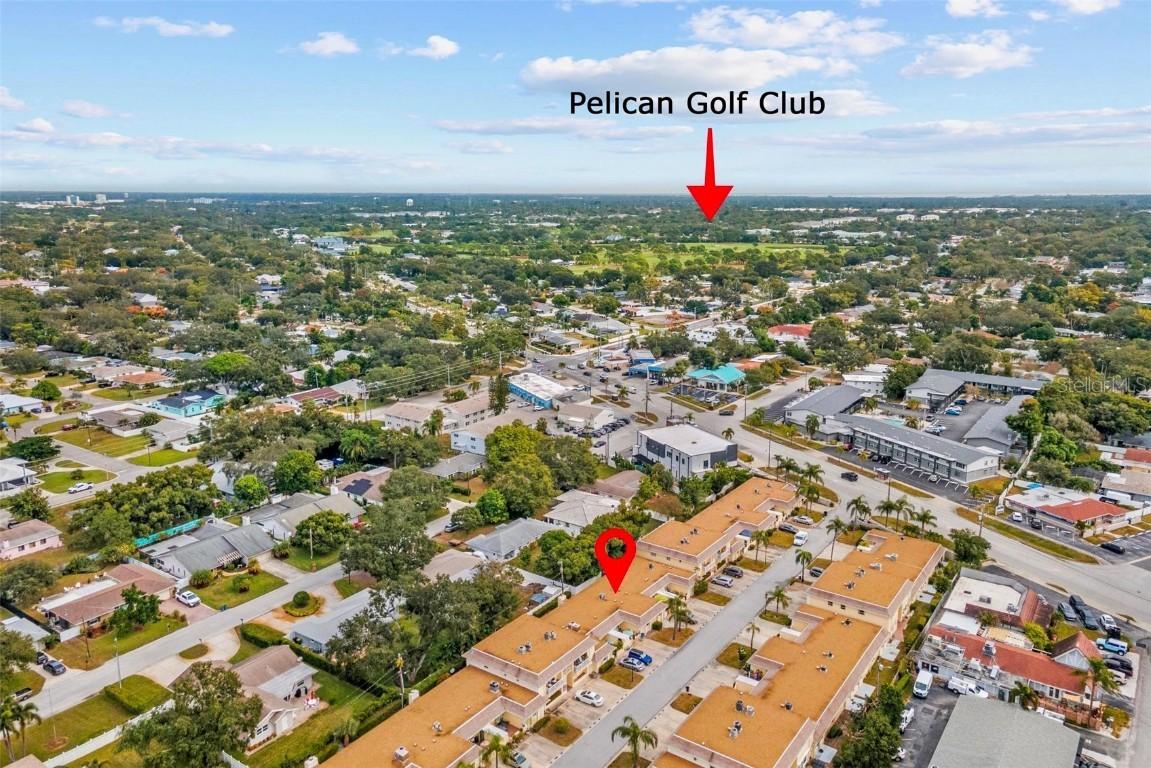 610 N Indian Rocks Rd. #103, Belleair Bluffs, FL 33770