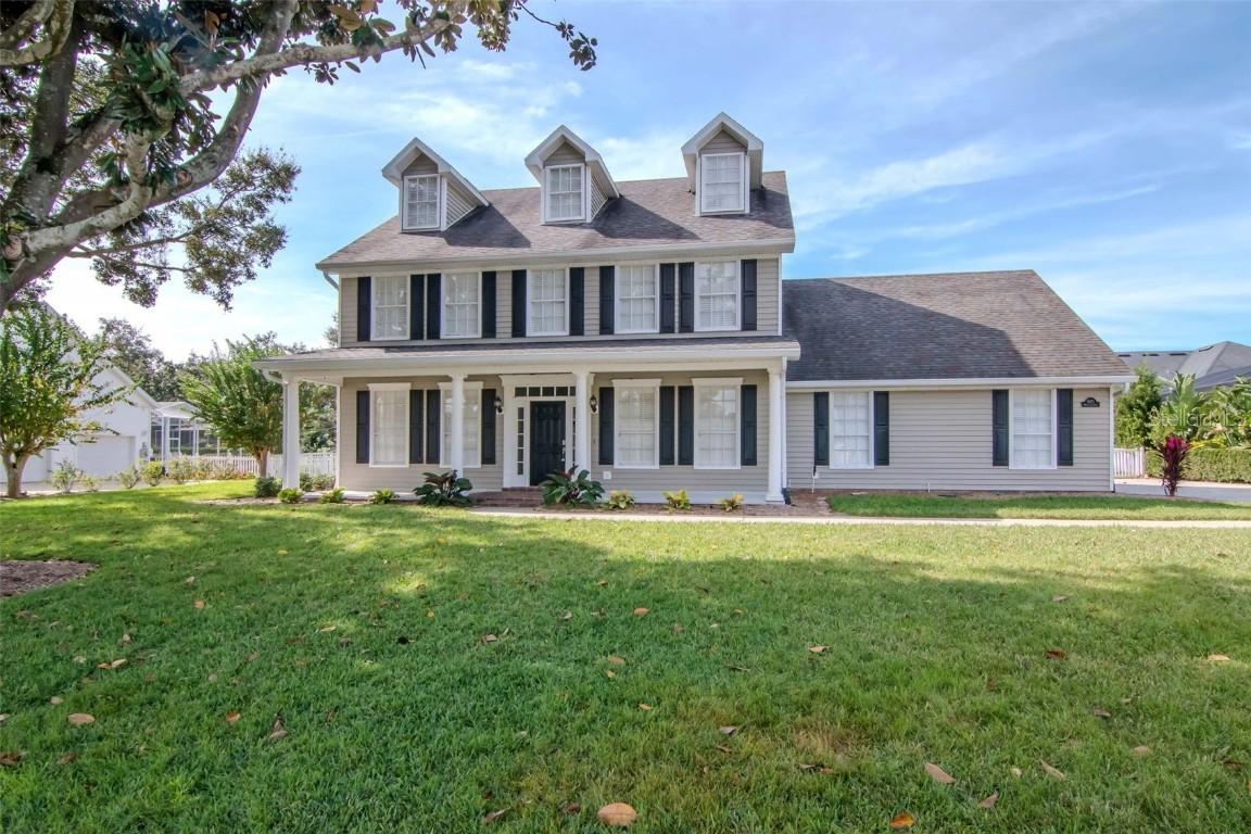 5071 Windover Ln., Lakeland, FL 33813